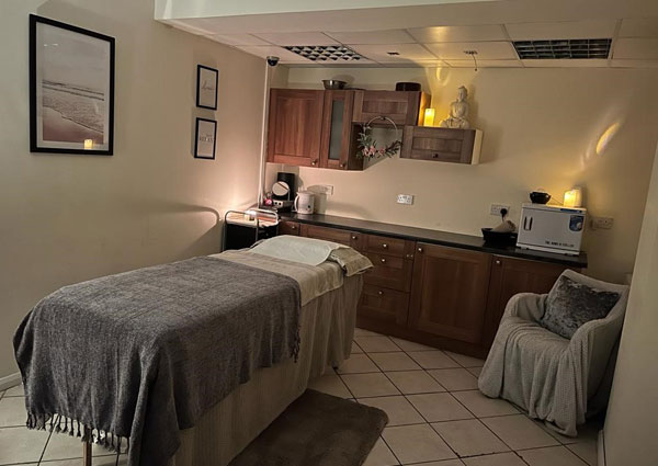 Massage therapy Loudwater High Wycombe Massage Loudwater